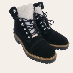Womens Boots,